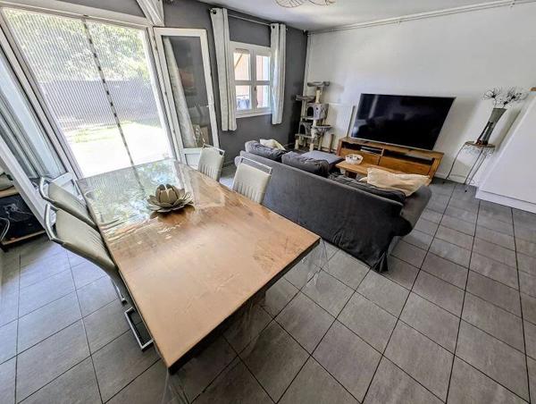Vente Maison 4 pièces 82 m2 à Istres