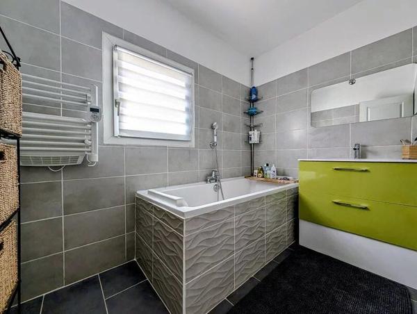 Vente Maison 4 pièces 82 m2 à Istres