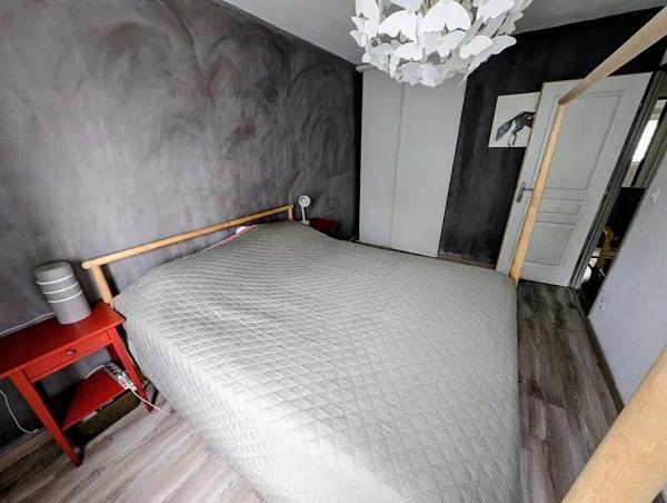 Vente Maison 4 pièces 82 m2 à Istres