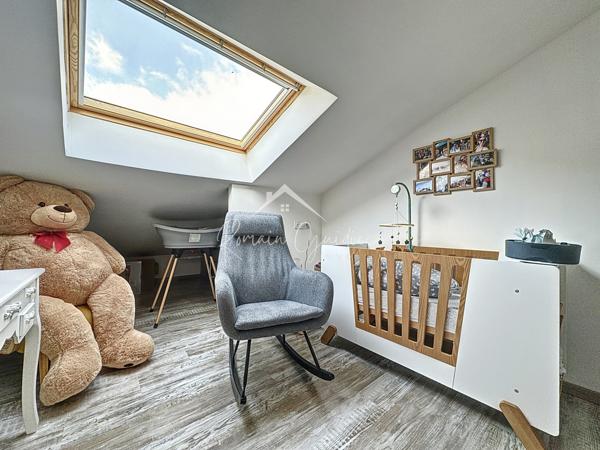 Millau (12100) SUPERBE DUPLEX TYPE 3 DE 99 M² AVEC GARAGE