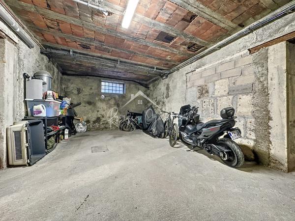 Millau (12100) SUPERBE DUPLEX TYPE 3 DE 99 M² AVEC GARAGE