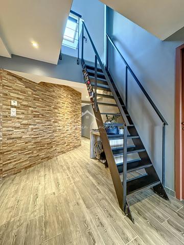 Millau (12100) SUPERBE DUPLEX TYPE 3 DE 99 M² AVEC GARAGE