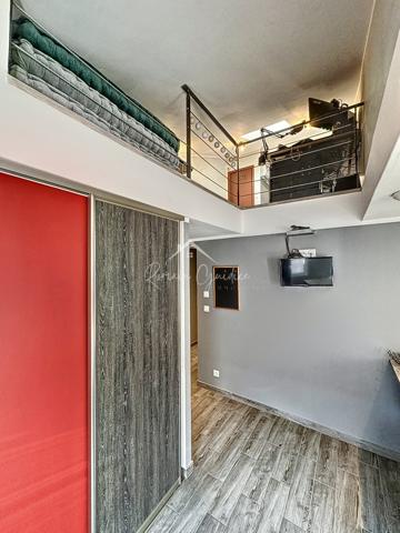 Millau (12100) SUPERBE DUPLEX TYPE 3 DE 99 M² AVEC GARAGE