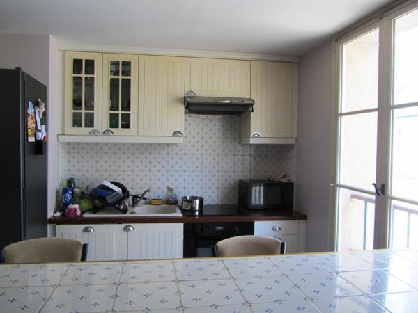 Appartement Versailles 2 pièce(s) 52.60 m2