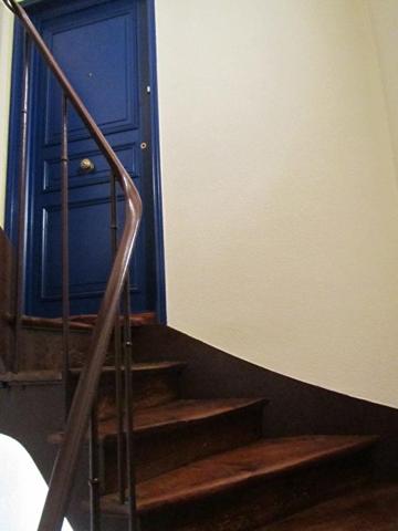 Appartement Versailles 2 pièce(s) 52.60 m2