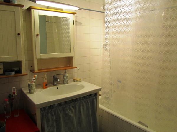 Appartement Versailles 2 pièce(s) 52.60 m2