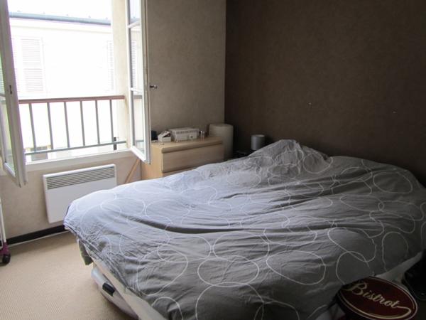 Appartement Versailles 2 pièce(s) 52.60 m2