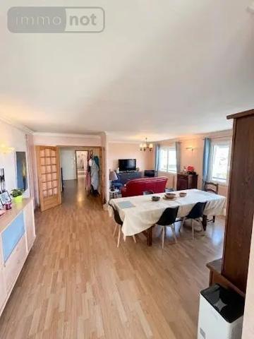 Achat - Appartement Saint-Barthélemy-d'Anjou 49124 4 pièces 97 m 2
