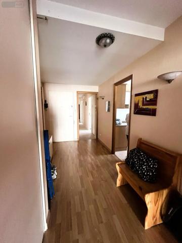Achat - Appartement Saint-Barthélemy-d'Anjou 49124 4 pièces 97 m 2