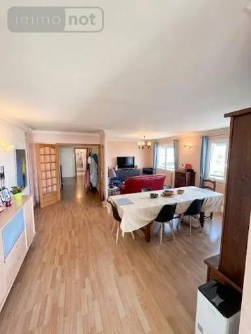 Achat - Appartement Saint-Barthélemy-d'Anjou 49124 4 pièces 97 m 2