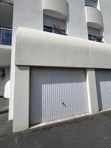 Achat - Appartement Saint-Barthélemy-d'Anjou 49124 4 pièces 97 m 2