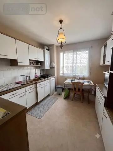 Achat - Appartement Saint-Barthélemy-d'Anjou 49124 4 pièces 97 m 2