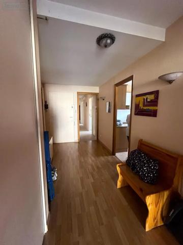 Achat - Appartement Saint-Barthélemy-d'Anjou 49124 4 pièces 97 m 2