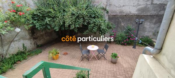Vente Maison196 m² - 8 Pièces - LA CHARITE SUR LOIRE (58400)