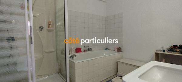 Vente Maison196 m² - 8 Pièces - LA CHARITE SUR LOIRE (58400)