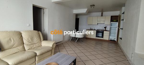 Vente Maison196 m² - 8 Pièces - LA CHARITE SUR LOIRE (58400)