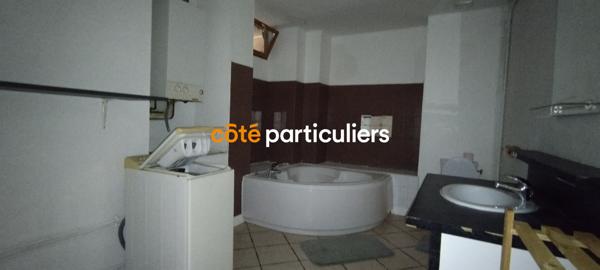 Vente Maison196 m² - 8 Pièces - LA CHARITE SUR LOIRE (58400)