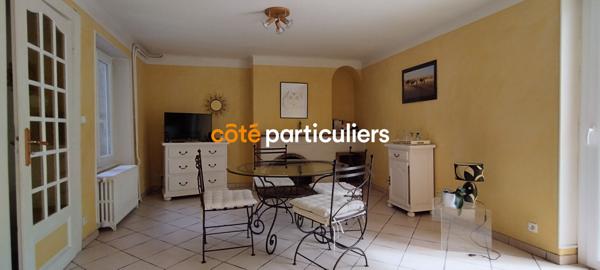 Vente Maison196 m² - 8 Pièces - LA CHARITE SUR LOIRE (58400)