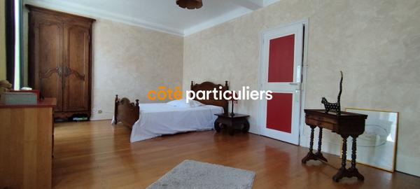 Vente Maison196 m² - 8 Pièces - LA CHARITE SUR LOIRE (58400)