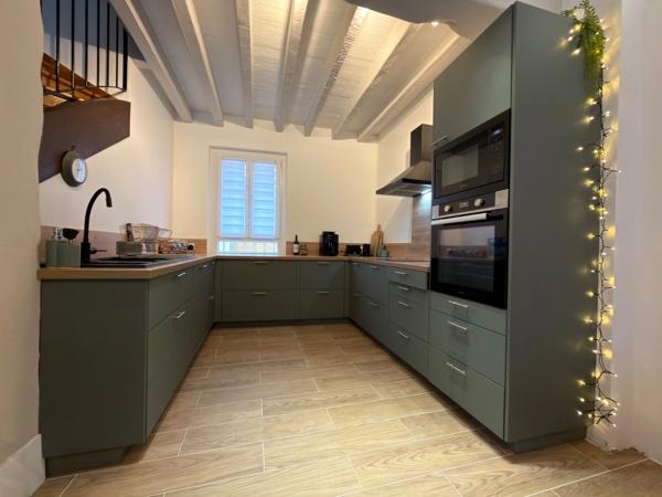 Maison 10 pièces, 337 m2