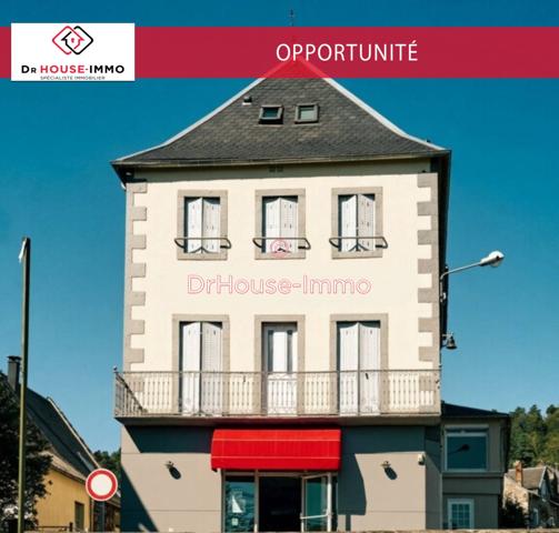 Commerce à vendre 20 pièces de 700 m²