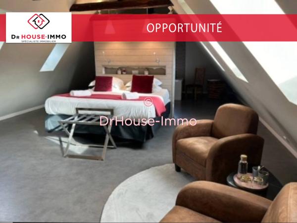 Commerce à vendre 20 pièces de 700 m²