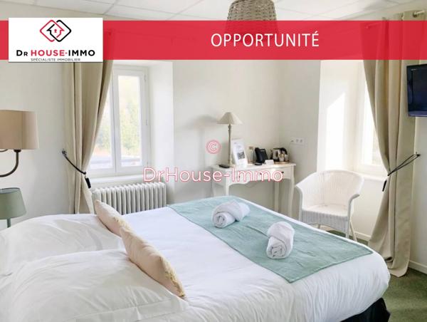 Commerce à vendre 20 pièces de 700 m²