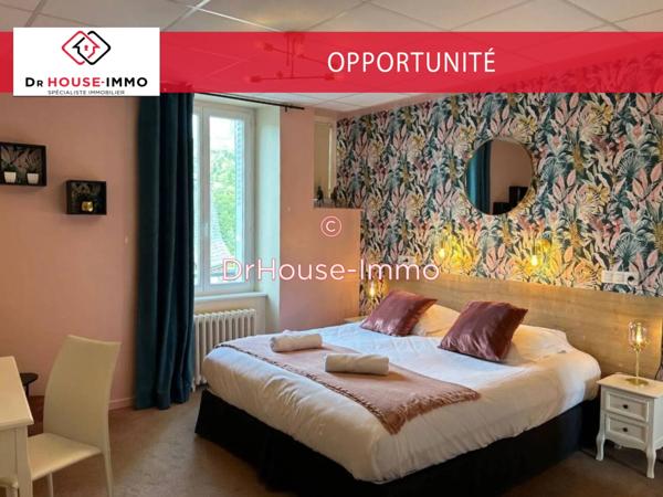Commerce à vendre 20 pièces de 700 m²