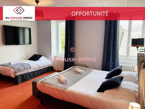 Commerce à vendre 20 pièces de 700 m²