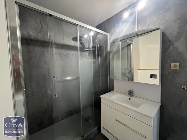 Appartement à vendre 2 pièces 44.89m² Dijon (21000)
