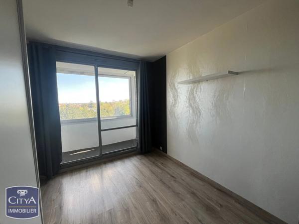 Appartement à vendre 2 pièces 44.89m² Dijon (21000)