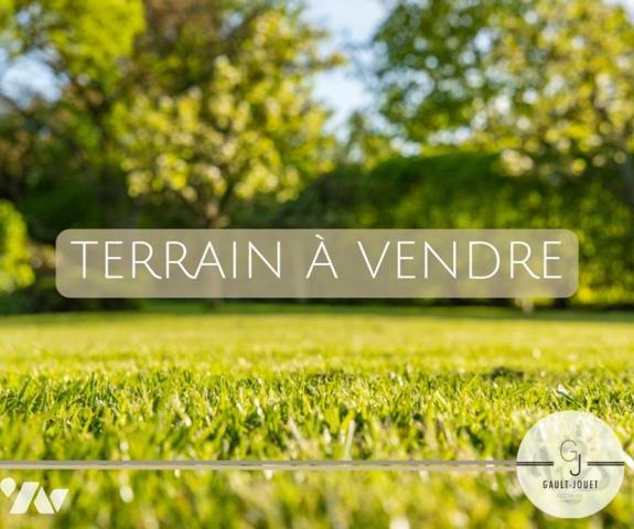 Terrain à bâtir - SAINT-QUAY-PORTRIEUX