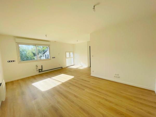 Vente Appartement 2 pièces 48 m2 à Bidache