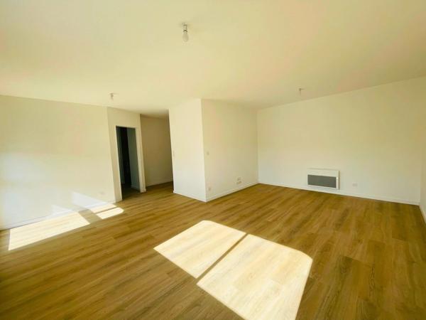 Vente Appartement 2 pièces 48 m2 à Bidache