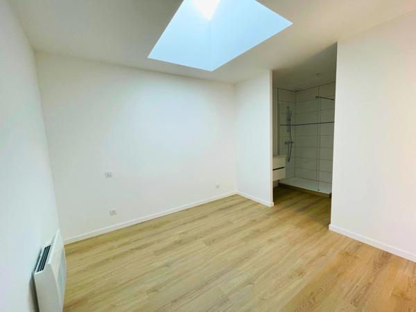 Vente Appartement 2 pièces 48 m2 à Bidache