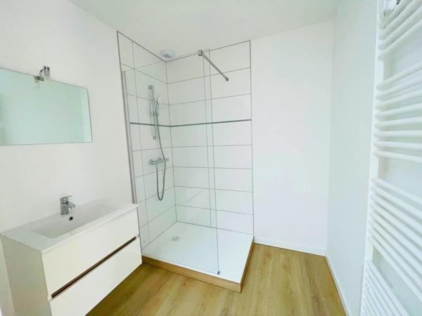 Vente Appartement 2 pièces 48 m2 à Bidache