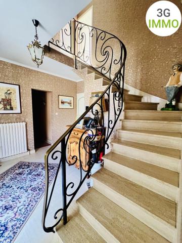 Vente / Maison d'architecte à Cholet (49300)