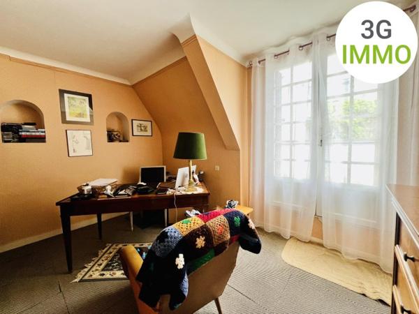 Vente / Maison d'architecte à Cholet (49300)