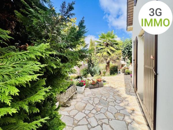 Vente / Maison d'architecte à Cholet (49300)