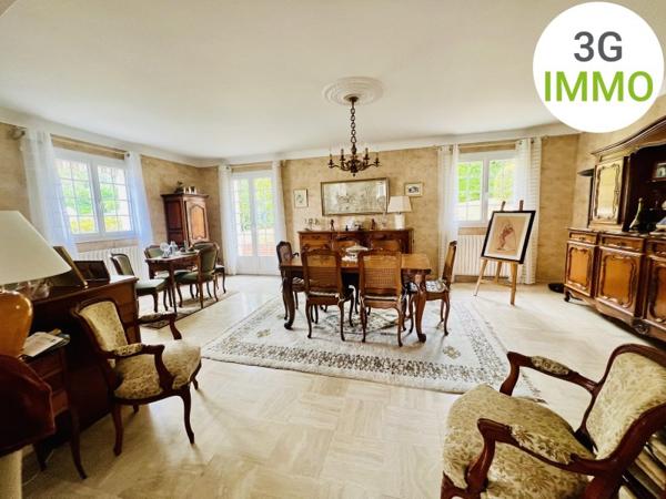 Vente / Maison d'architecte à Cholet (49300)