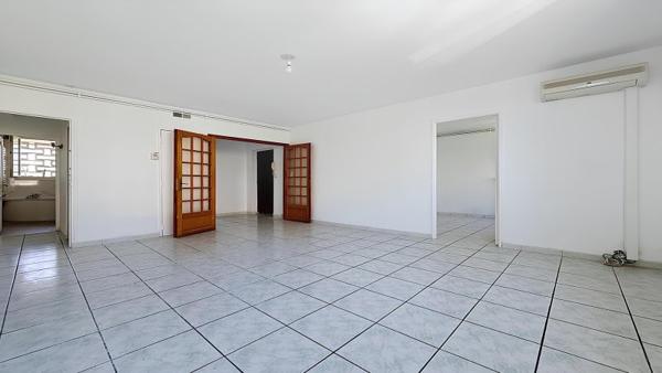Vente / Appartement T4 à Vénissieux (69200)
