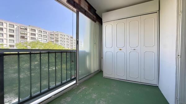 Vente / Appartement T4 à Vénissieux (69200)