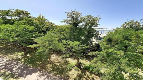 Vente / Appartement T4 à Vénissieux (69200)