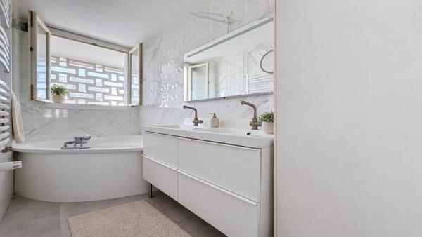 Vente / Appartement T4 à Vénissieux (69200)