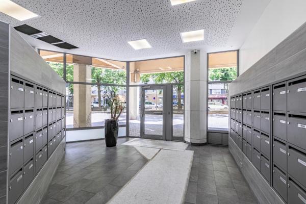 Appartement 3 pièces VANVES Centre