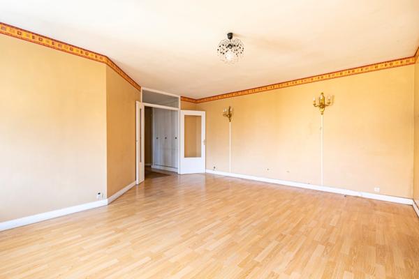 Appartement 3 pièces VANVES Centre