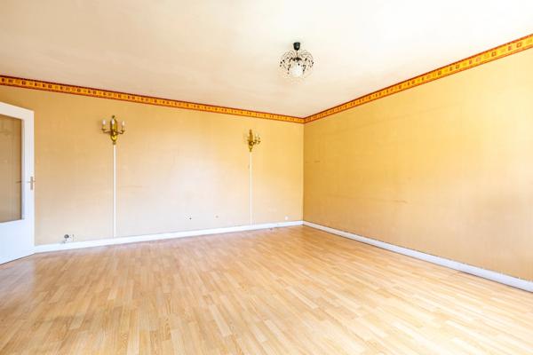 Appartement 3 pièces VANVES Centre