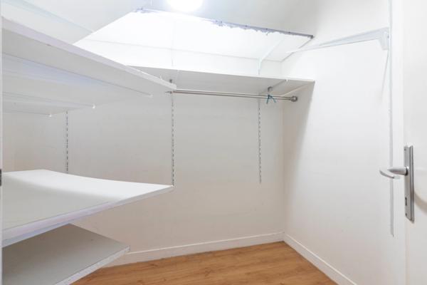 Appartement 3 pièces VANVES Centre