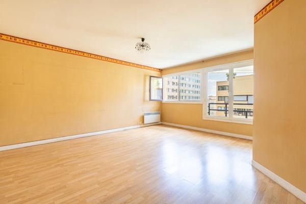 Appartement 3 pièces VANVES Centre