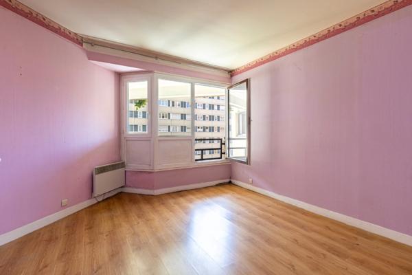 Appartement 3 pièces VANVES Centre